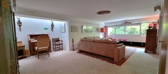 Дуплекс с 2 спальнями в Дюссельдорф, Германия № 111738 14