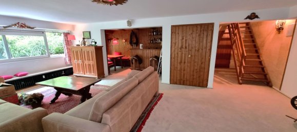 Дуплекс с 2 спальнями в Дюссельдорф, Германия № 111738 34