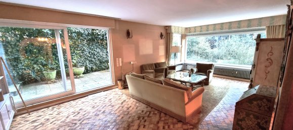 Дуплекс с 2 спальнями в Дюссельдорф, Германия № 111738 17