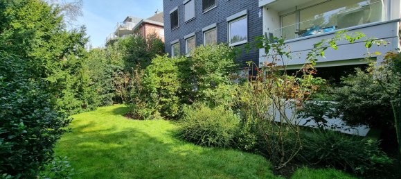 Дуплекс с 2 спальнями в Дюссельдорф, Германия № 111738 26