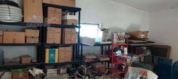 1-salle Entrepôt à Rimini, Italy No. 11479 4