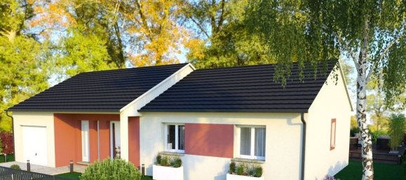 Дом с 3 спальнями в Бру-Верне, Франция № 103946 2