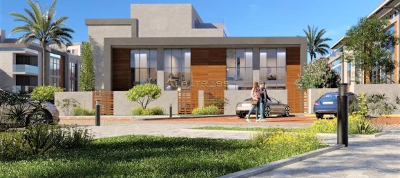 Villa T2 em Dubai, UAE N.º 5495 6