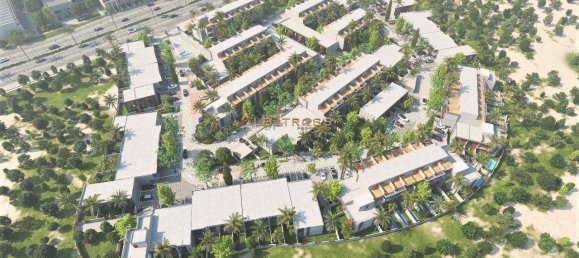 Villa T2 em Dubai, UAE N.º 5495 15