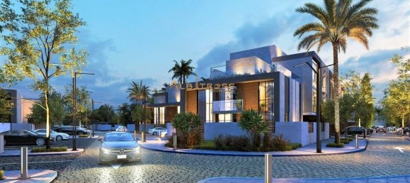 Villa T2 em Dubai, UAE N.º 5495 10