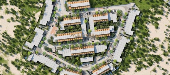 Villa T2 em Dubai, UAE N.º 5495 14