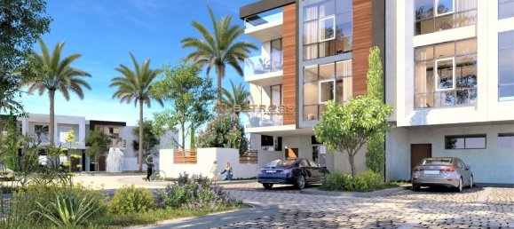 Villa T2 em Dubai, UAE N.º 5495 8