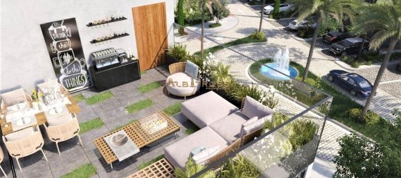 Villa T2 em Dubai, UAE N.º 5495 11