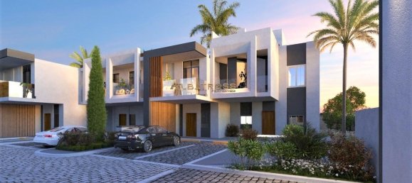 Villa T2 em Dubai, UAE N.º 5495 2