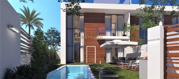 Villa T2 em Dubai, UAE N.º 5495 5