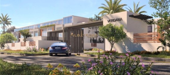 Villa T2 em Dubai, UAE N.º 5495 3