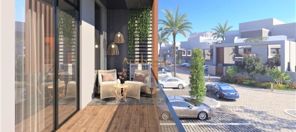 Villa T2 em Dubai, UAE N.º 5495 12