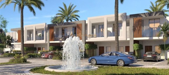 Villa T2 em Dubai, UAE N.º 5495 4