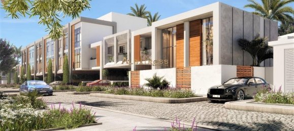 Villa T2 em Dubai, UAE N.º 5495 7