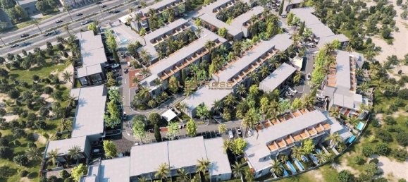 Villa T2 em Dubai, UAE N.º 5495 13