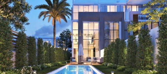 Villa T2 em Dubai, UAE N.º 5495 9