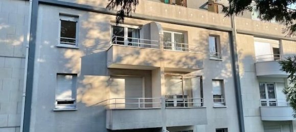 Studio in Tours, France, Nr. 39674 3