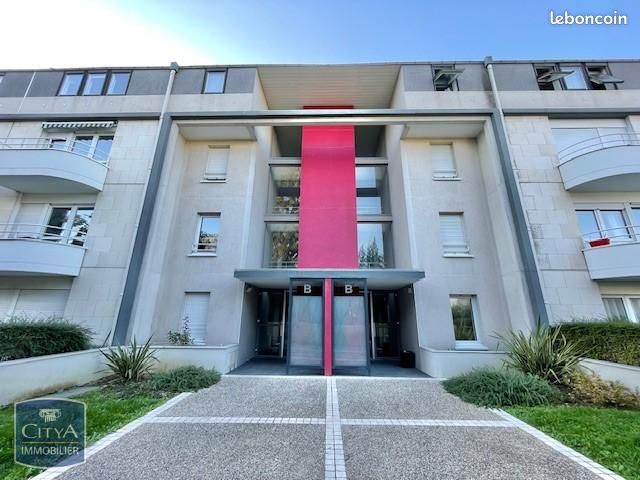 Студия в Тур, Франция № 39674