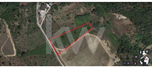  Land in Coimbra, Portugal No. 16544 11