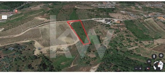  Land in Coimbra, Portugal No. 16544 12