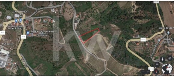  Land in Coimbra, Portugal No. 16544 10