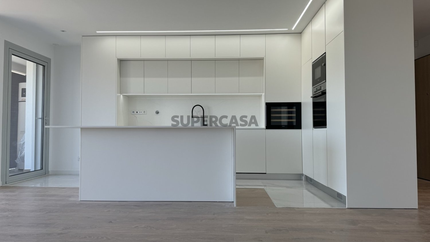 3 bedrooms Apartment in Montijo, Portugal No. 282942