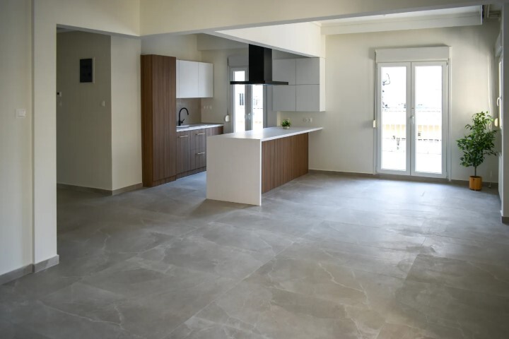 2 bedrooms Apartment for sale in Thessaloniki, Central Macedonia, Macedonia and Thrace, Greece № 53959
