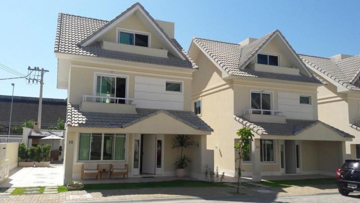 3 Schlafzimmer Haus in Rio de Janeiro, Brazil, Nr. 446697