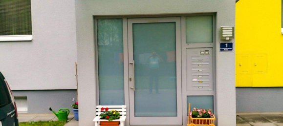 3 rooms Apartment in Bruck-Murzzuschlag, Austria No. 187866 14