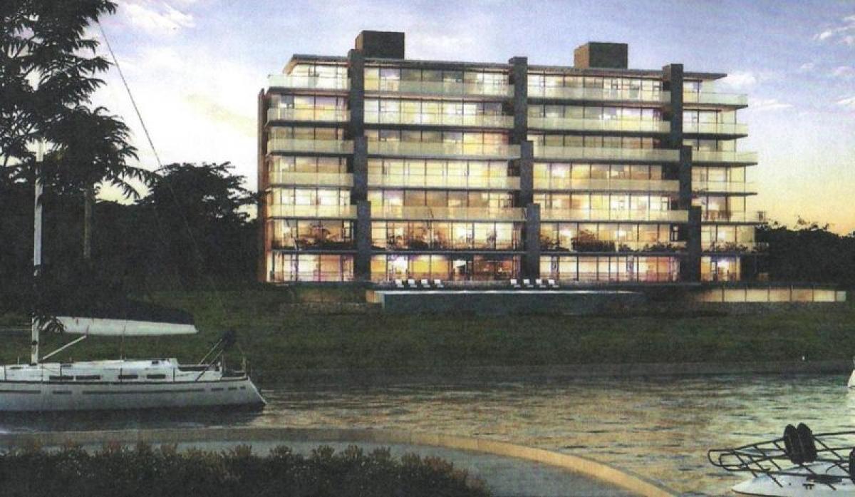 Studio in Tigre, Argentina, Nr. 21737