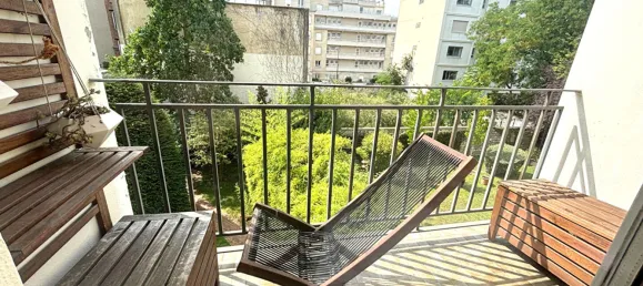 3 Schlafzimmer Wohnung in Neuilly-sur-Seine, France, Nr. 289935 6