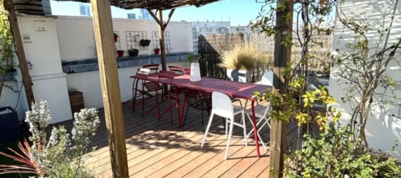 3 Schlafzimmer Wohnung in Neuilly-sur-Seine, France, Nr. 289935 4