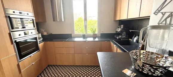 3 Schlafzimmer Wohnung in Neuilly-sur-Seine, France, Nr. 289935 5