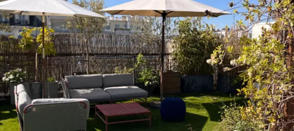 3 Schlafzimmer Wohnung in Neuilly-sur-Seine, France, Nr. 289935 3