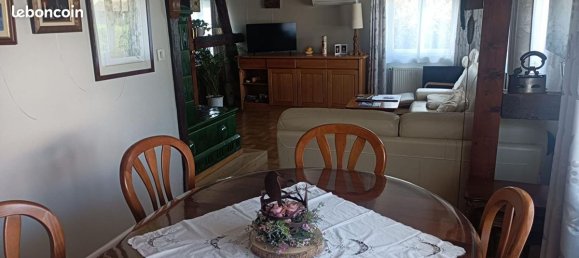 4 غرف نوم منزل في Werentzhouse, France رقم 275100 4