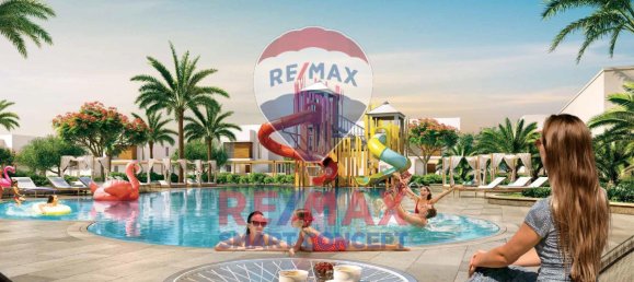 Apartamento T4 em Ghantoot, UAE N.º 36489 10