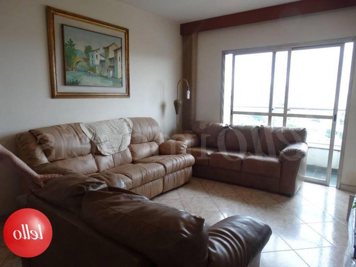 Apartamento T3 em São Paulo, Brazil N.º 528689