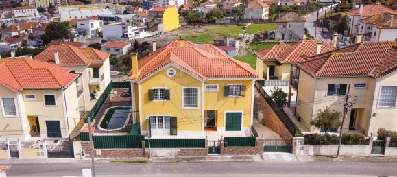 5 غرف نوم منزل في Mafra, Portugal رقم 47840 2