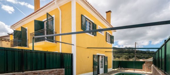 5 غرف نوم منزل في Mafra, Portugal رقم 47840 30