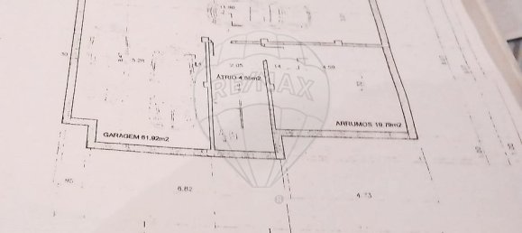 5 غرف نوم منزل في Mafra, Portugal رقم 47840 39