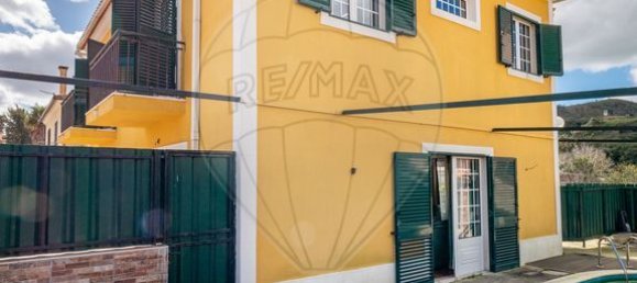 5 غرف نوم منزل في Mafra, Portugal رقم 47840 31