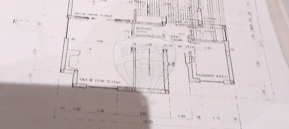 5 غرف نوم منزل في Mafra, Portugal رقم 47840 40