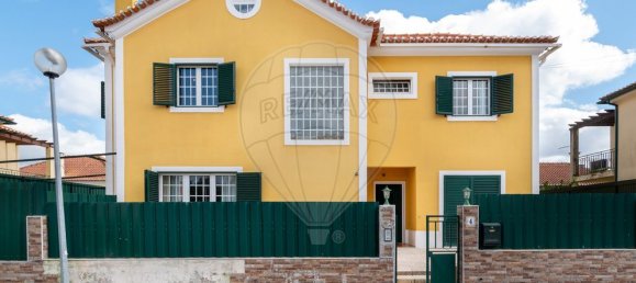 5 غرف نوم منزل في Mafra, Portugal رقم 47840 33