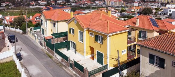 5 غرف نوم منزل في Mafra, Portugal رقم 47840 4