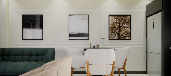 Apartment 1+1 in Alanya, Turkey No. 32017 12