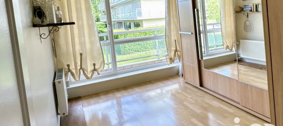 Apartamento de 2 dormitorios en Metz, France No. 259554 3