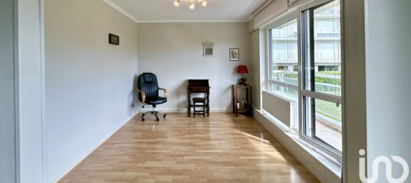 Apartamento de 2 dormitorios en Metz, France No. 259554 7