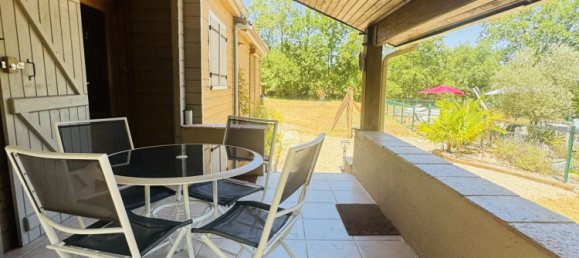 2 bedrooms House in Lot, France No. 317603 10