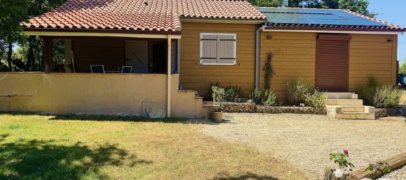 2 bedrooms House in Lot, France No. 317603 11