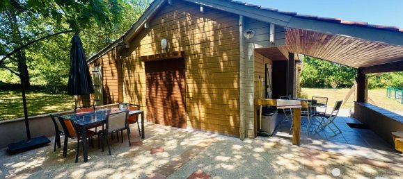 2 bedrooms House in Lot, France No. 317603 6